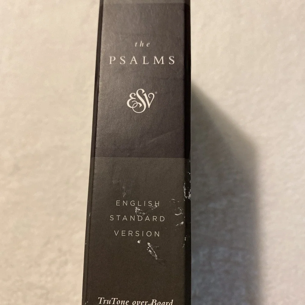 N/A psalms 2016